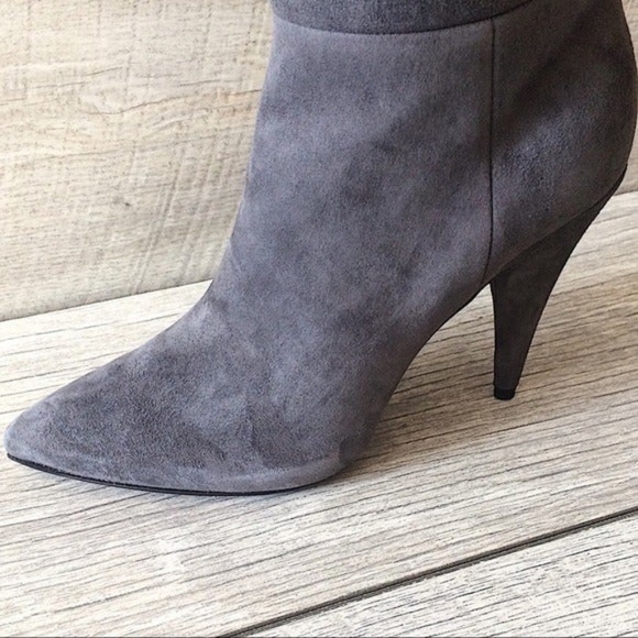 Prada Boots - Picture 6 of 8